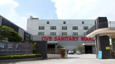 Chine Foshan OVC Sanitary Ware Co., Ltd