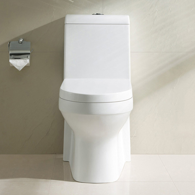 La norme américaine efficace de l'eau a prolongé l'installation facile de toilette