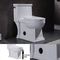 Toilette d'une seule pièce compacte avec la toilette 1pc standard américaine de la carte 1000 affleurants latéraux