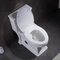 Siège des toilettes moderne d'Asme A112.19.2 de toilette d'une seule pièce de Siphonic de salle de bains de toilettes