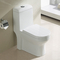 Les critères de carte de travail Ada Comfort Height Toilet 480mm 500mm Watersense ont approuvé