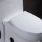 L'une seule pièce standard américain d'héritage a prolongé la fermeture douce Seat 29in de toilette